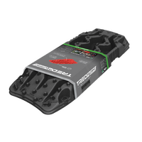 Tred HD Compact Recovery Tracks - Black (Pair)