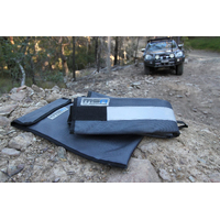 MSA 4x4 Winch Rope Protector