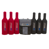 MSA 4x4 Wine Tubes Set